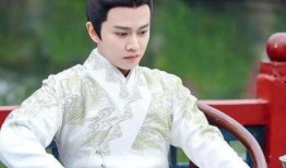 任嘉伦新剧最新爆料,古装传奇，情感纠葛再掀风云