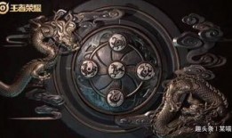 王者五圣兽爆料视频,神秘力量觉醒，战神降临！